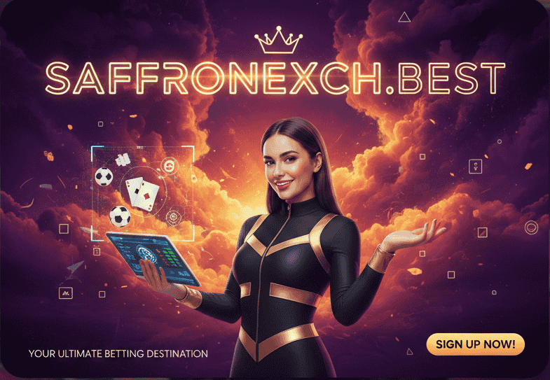 what is saffronexchnage